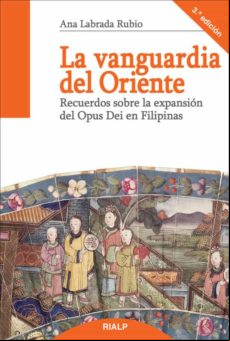 La Vanguardia Del Oriente (ebook)