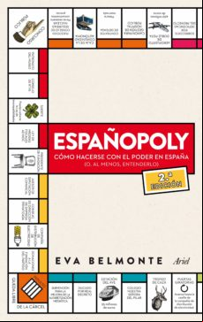 Españopoly (ebook)