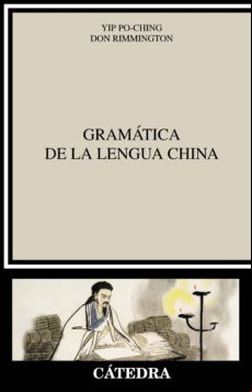 Gramática De La Lengua China (ebook)