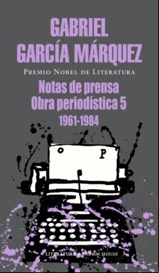 Notas De Prensa (ebook)