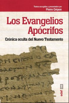 Evangelios Apócrifos (ebook)