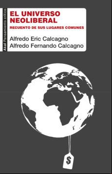 El Universo Neoliberal (ebook)