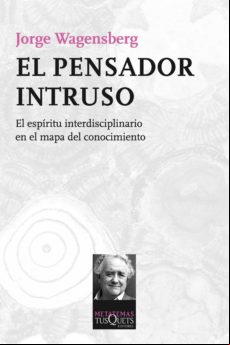 El Pensador Intruso (ebook)