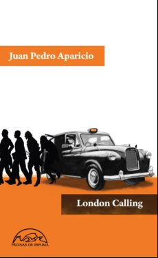 London Calling (ebook)