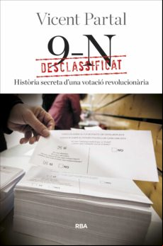Desclassificat: 9-n (ebook)