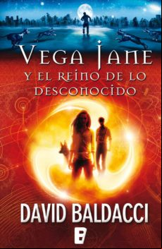 Vega Jane Y El Reino De Lo Desconocido (serie De Vega Jane 1) (ebook)