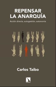 Repensar La Anarquía (ebook)