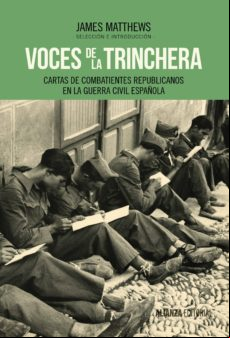Voces De La Trinchera (ebook)