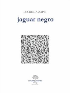 Jaguar Negro (ebook)