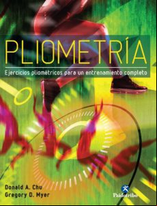 Pliometría. (ebook)