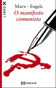 O Manifesto Comunista (ebook)