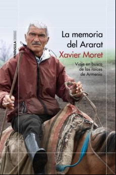 La Memoria Del Ararat (ebook)