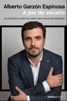 A Pie De Escaño (ebook)