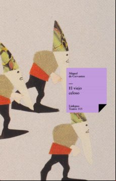 El Viejo Celoso (ebook)