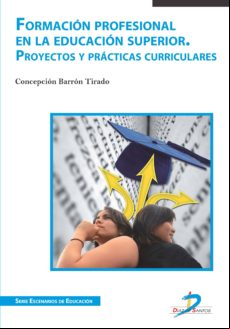 Formación Profesional En La Educación Superior (ebook)