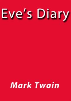 Eves Diary (ebook)