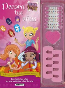 Decora Tus Uñas
