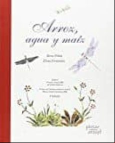 Arroz Agua Y Maíz