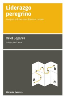 Liderazgo Peregrino (2ª Ed.)