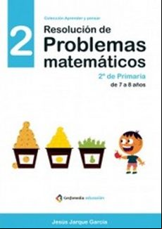 Resolución De Problemas Matemáticos 02