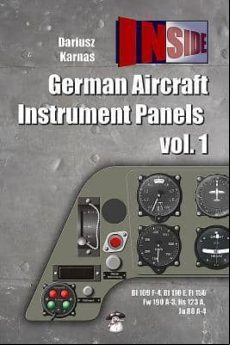 German Aircraft Instrument s Vol. 1.