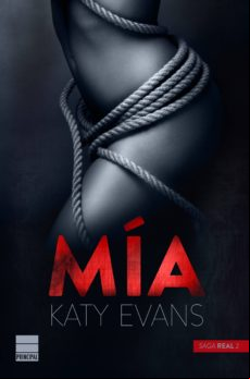 MÍA (SAGA REAL 2)