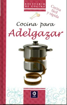 Cocina Para Adelgazar
