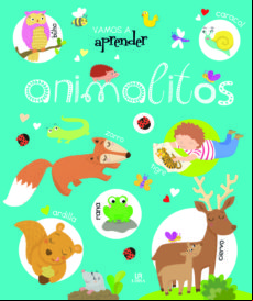 Animalitos (vamos A Parender)