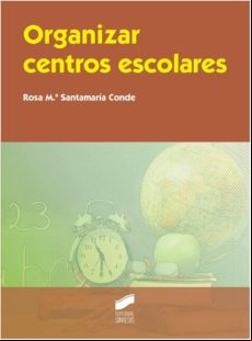 Organizar Centros Escolares (ebook)