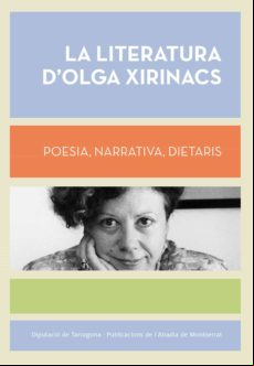 La Literatura D Olga Xirinacs