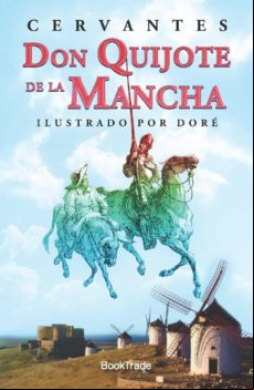 Don Quijote De La Mancha