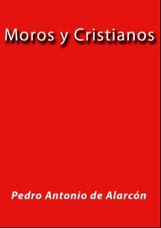 Moros Y Cristianos (ebook)