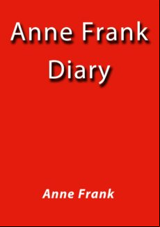 Anne Frank Diary (ebook)