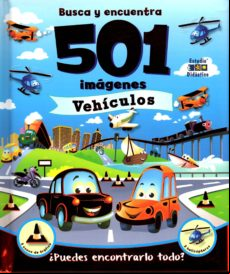 Busca Y Encuentra 501 Imagenes. Vehiculos