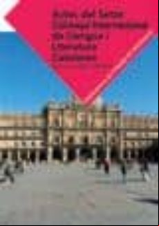 Actes Del Setze Col·loqui Intercional De Llengua I Literatura Catalana