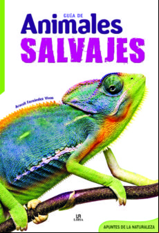 Guía De Animales Salvajes