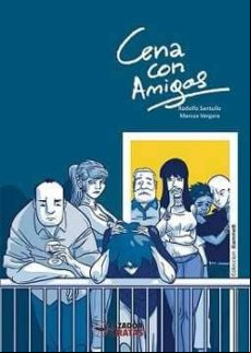 Cena Con Amigos