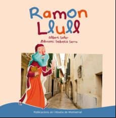 Ramon Llull