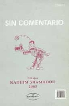 Sin Comentario Volumen 3