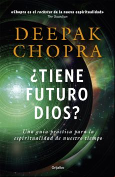 ¿tiene Futuro Dios? (ebook)