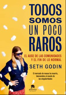 Todos Somos Un Poco Raros (ebook)