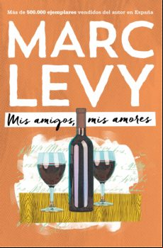 Mis Amigos Mis Amores (ebook)