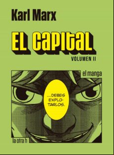 El Capital. Volumen Ii (ebook)