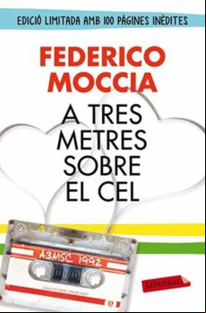 A Tres Metres Sobre El Cel (edició Original) (ebook)