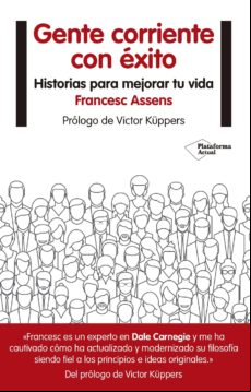 Gente Corriente Con Éxito (ebook)