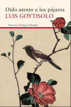 Oído Atento A Los Pájaros (ebook)