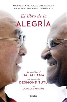 El Libro De La Alegría (ebook)