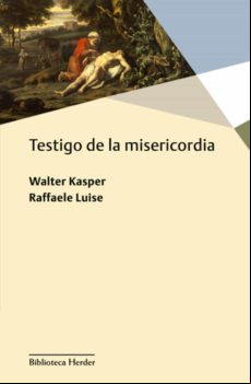 Testigo De La Misericordia (ebook)