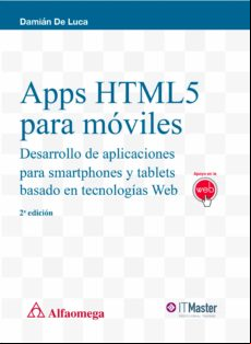 Apps Html5 Para Móviles (ebook)