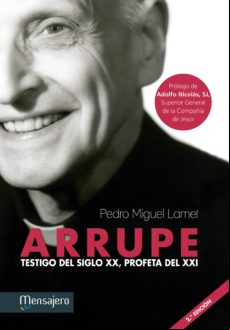 Arrupe (ebook)